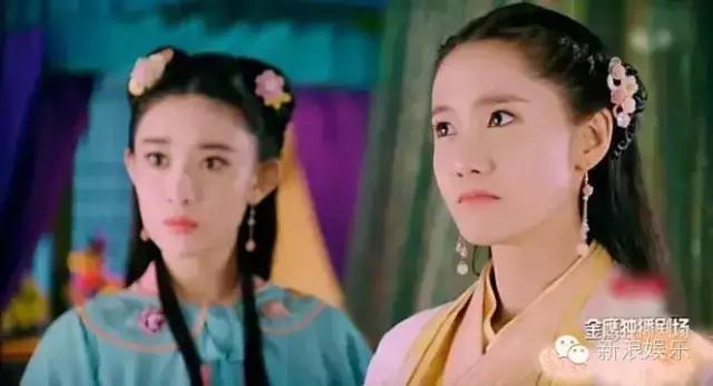 允兒招架不住古裝？韓國女星古裝LOOK一覽 誰贏了？