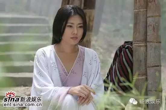 允兒招架不住古裝？韓國女星古裝LOOK一覽 誰贏了？