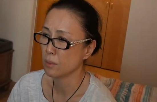 傅藝偉被抓現場曝光