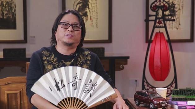 高曉松曝節目遭加國停播