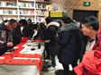 這幅春聯貼家門口，保證鄰居看到高興一整年