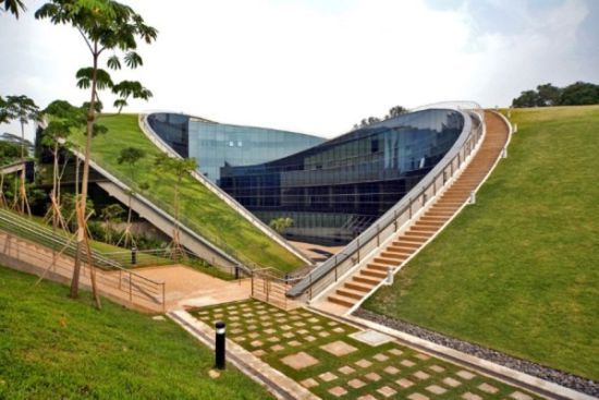 新加坡南陽理工學院