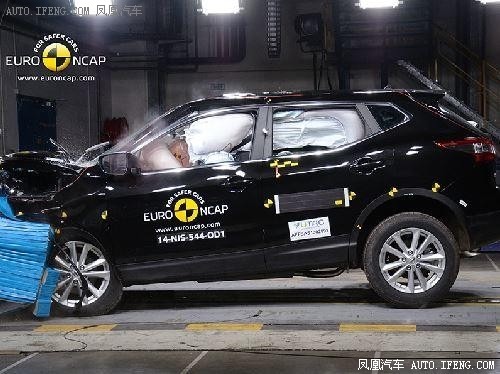 2014款日產逍客
