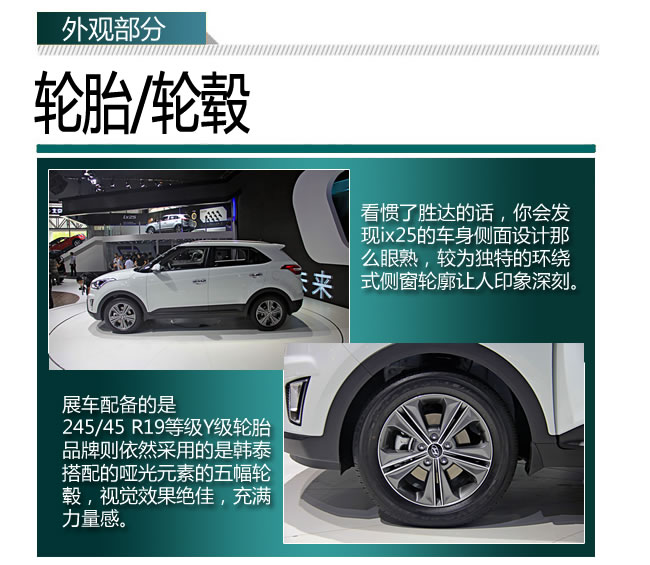 北京現代ix25