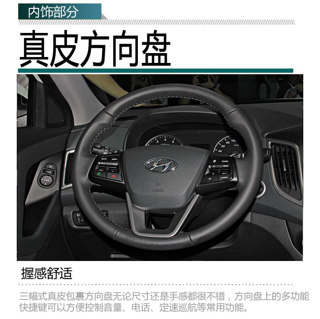 北京現代ix25