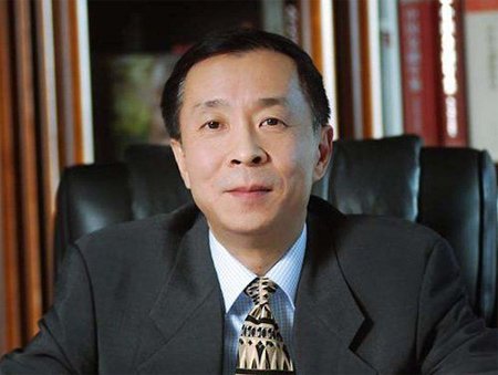 郵儲行長陶禮明被正式批捕 涉嫌違規貸款等罪