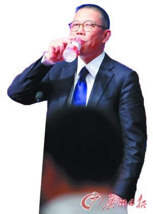 農(nóng)夫山泉稱為尊嚴關(guān)廠不再向北京提供桶裝水