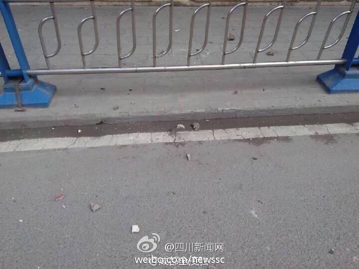 據(jù)中國地震臺網(wǎng)速報(bào)稱，11月22日16時(shí)55分，四川省甘孜藏族自治州康定縣（北緯30.3度，東經(jīng)10