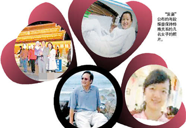 現(xiàn)年53歲的段振豪，2011年5月被列入中科院2011年度的候選院士名單。