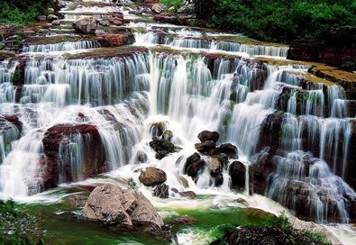 云臺山國際旅游節(jié)多項(xiàng)活動
