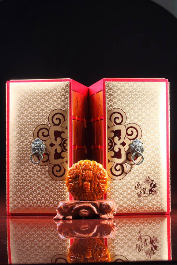 2013，非主流月餅也“瘋狂”