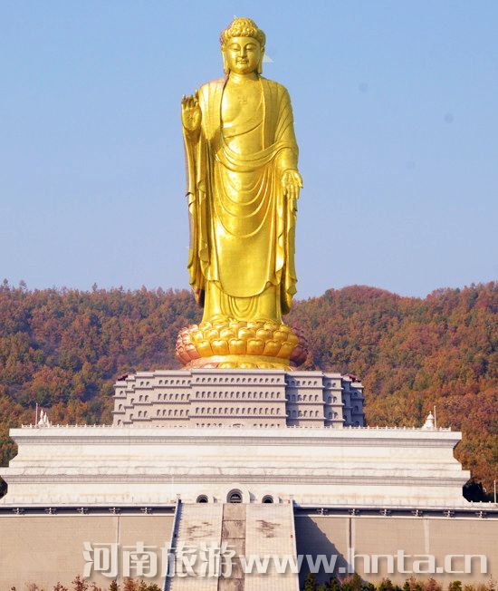 “浴佛節”中原大佛半價優惠