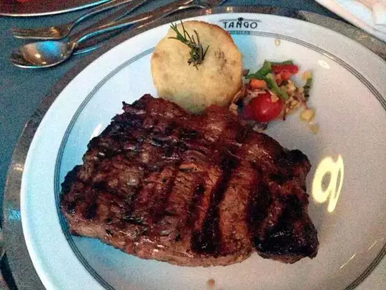 阿根廷不只是有足球，還有絢麗多彩的美食