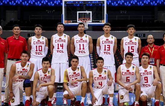 亞錦賽男籃數據:單場51分創新低 輸19分載入史冊