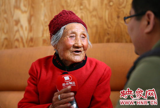 回訪(fǎng):蘭考縣東壩頭鄉(xiāng)張莊村