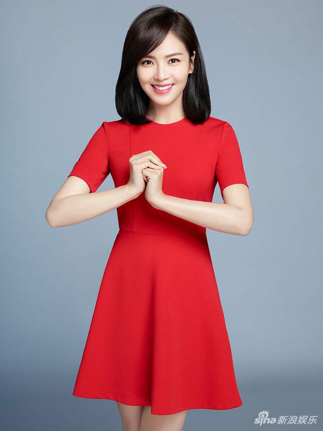 劉濤春晚將微博直播 一家四口全員出鏡？
