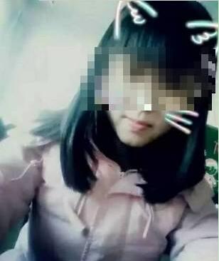 16歲女孩失聯后墜崖身亡