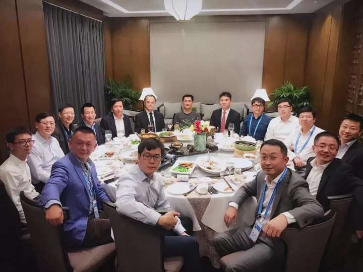身價多少，才能參加烏鎮(zhèn)的“大佬”飯局？