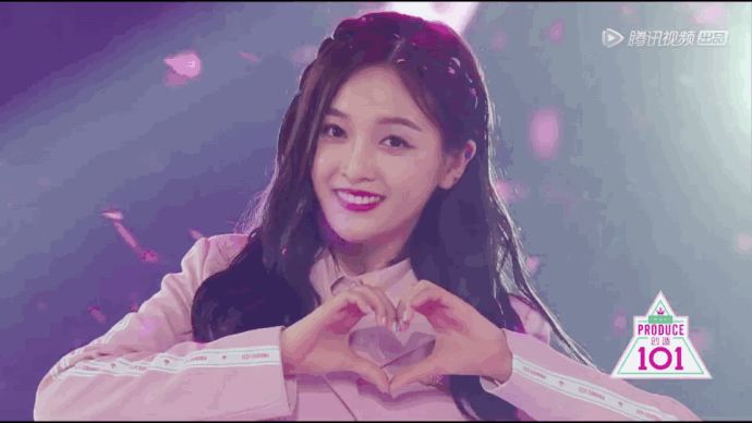 《創(chuàng)造101》主題曲公布，這個(gè)被吐槽油膩的c位是什么來(lái)頭？