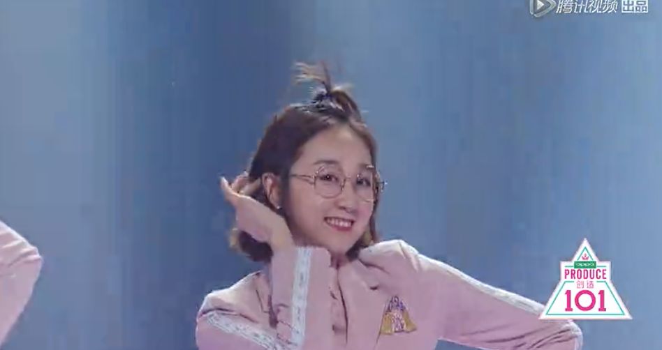 《創(chuàng)造101》主題曲公布，這個(gè)被吐槽油膩的c位是什么來(lái)頭？