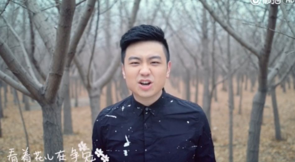 《創(chuàng)造101》主題曲公布，這個(gè)被吐槽油膩的c位是什么來(lái)頭？