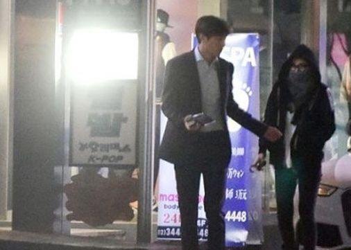 從李敏鎬到李棟旭，再次分手的“男神收割機”裴秀智被嘲太花心？