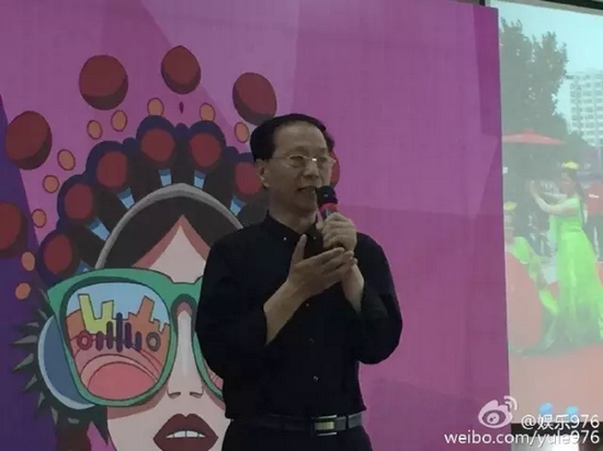 退休醫生，鄭大五附院梨園社馮留海振奮人心的分享。