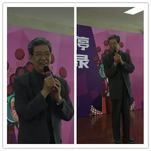 　　著名豫劇表演藝術家，七七版豫劇《朝陽溝》栓寶的扮演者韓玉生老師講述自己參與挑戰的激動心情。