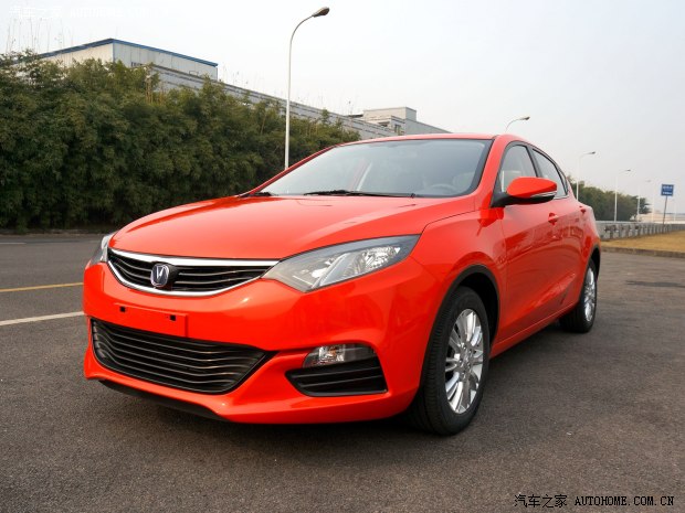 長安汽車逸動(dòng)