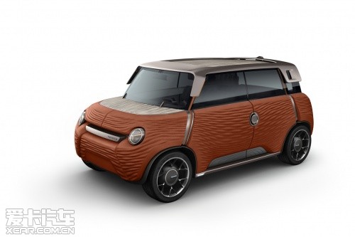 ME.WE概念車(chē)