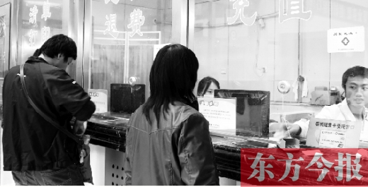 據統計，在鄭州市第一人民醫院，已有200余人次持健康卡就醫