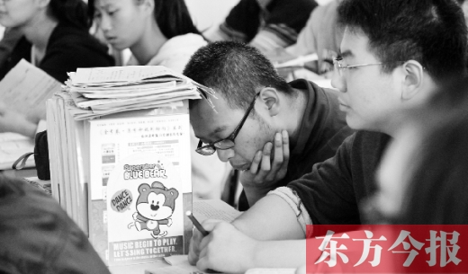 高考將從“指揮棒”變為“服務器”