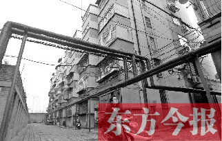 供暖關(guān)系著千家萬戶，最怕“攪?yán)p”不清，影響市民使用