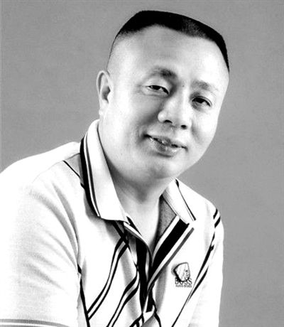 蔡榮生。