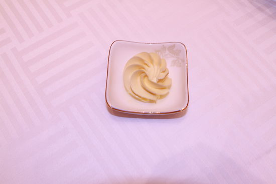 黃油花。 花惠生 供圖