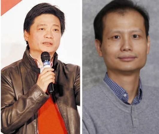 崔永元、方舟子對(duì)薄公堂 崔永元、方舟子對(duì)薄公堂