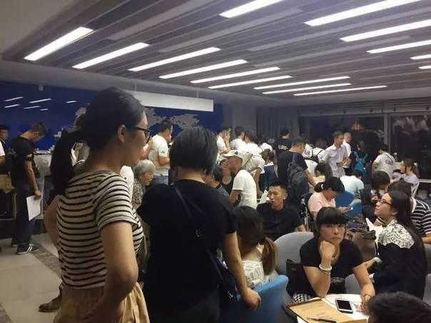 5105套！杭州限購前一天杭州新房、二手房成交破紀(jì)錄