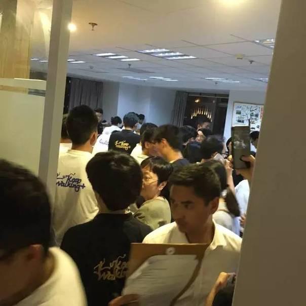 5105套！杭州限購前一天杭州新房、二手房成交破紀(jì)錄