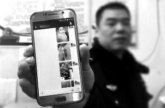屏幕上傳來只言片語的關懷，和一句“我愿做你的女友”，就讓49歲的農民工李某心所向往，不惜借錢給“女友”發紅包或轉賬，卻不知對方是個男人。