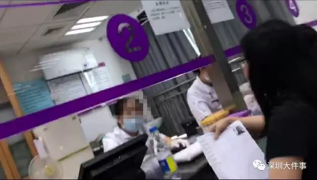 深圳保姆傳染肺結(jié)核給3歲孩子 家長(zhǎng):沒(méi)帶保姆體檢
