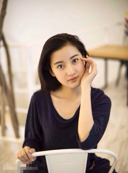 北電女神大評選 網友稱都長一樣