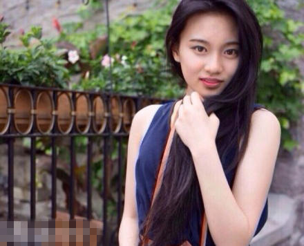 北電女神大評選 網友稱都長一樣