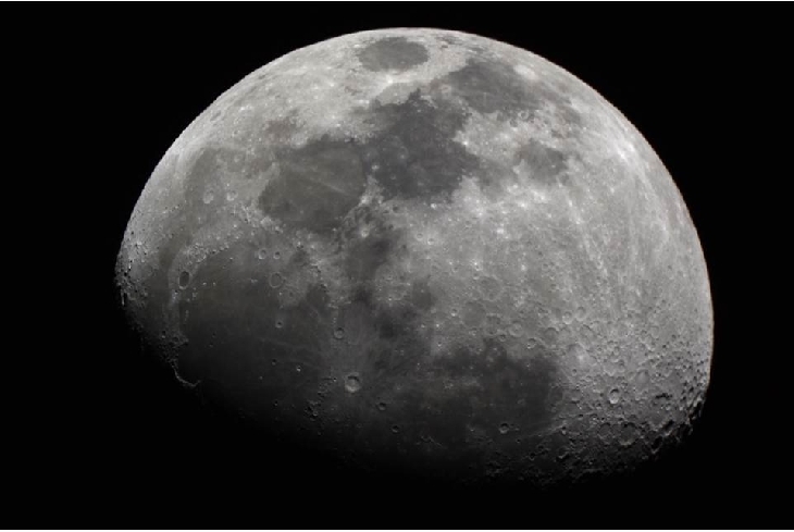 68年來最大！今晚夜空上演超級月亮