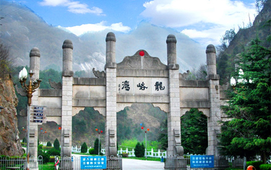 五月旅游正當時，河南周邊景色也不錯