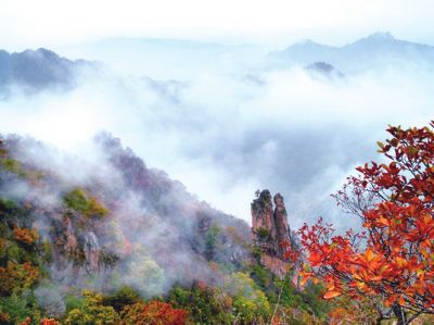 中國(guó)旅游日，優(yōu)惠多多等您來(圖)