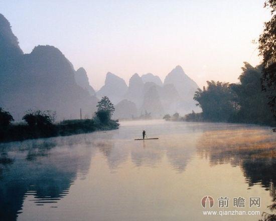 十一旅游不看人潮看美景 國(guó)內(nèi)人少景好旅游地推薦