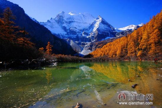 十一旅游不看人潮看美景 國(guó)內(nèi)人少景好旅游地推薦