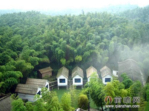 十一旅游不看人潮看美景 國(guó)內(nèi)人少景好旅游地推薦