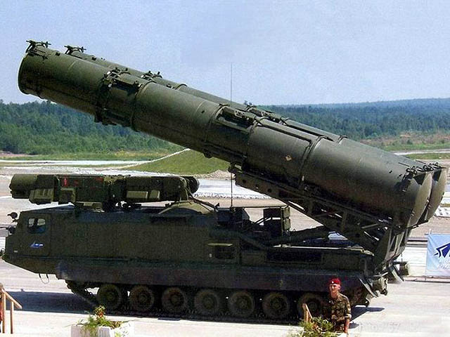 俄出口公司駁斥向土耳其銷(xiāo)售S-400導(dǎo)彈傳聞