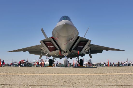 俄稱日F3新型戰機性能超F22 2016年開始研制